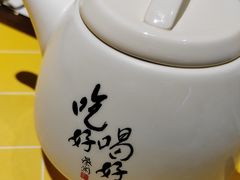 -蔡澜点心·粤菜(花城汇南区店)