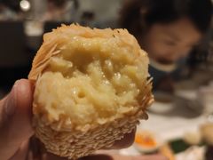 -安蒂娅.悦景轩中餐厅(西乡店)