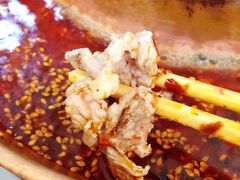 -老铜锅涮羊肉(大连海滨住宅小区店)
