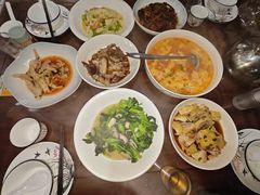 -黎里王记辣脚(黎里总店)