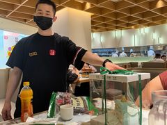 -关东小磨东北菜(漕河泾印象城店)
