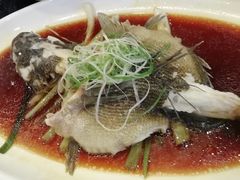 -新南华大酒店(广中店)
