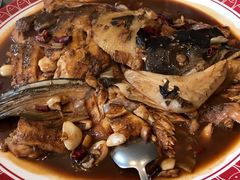 -旺顺阁鱼头泡饼(小红门店)