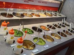 -巴邑火锅(江北万达店)