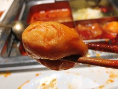-海底捞火锅(威高广场店)