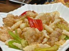 -金苑酒家·客家菜·广东老字号(万象店)