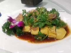 -周锦记广式餐厅