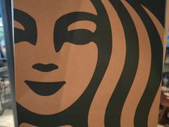 -星巴克(深圳北站B5检票口)