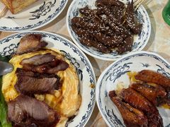 -渔记茶餐厅(渔村店)