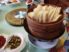 -莲花餐饮(高新店)