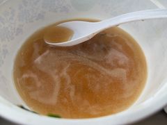 -穆得·老周家牛肉烧饼(普利街店)
