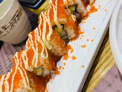 -林妈妈村·日式料理(宝山万达店)