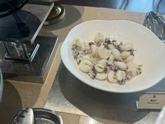 -荣誉国际酒店-云顶旋转餐厅