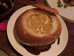 -Amanda餐厅(长乐路店)