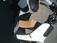 -九号电动车(安定门内大街店)