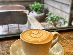 -WABI COFE(愚园路店)