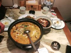 -金佬馆·川菜(芜湖繁昌华亿店)
