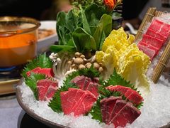 -徽州府·花漫里