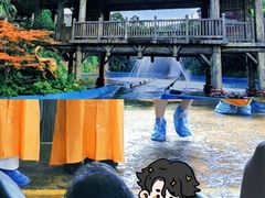 -芜湖方特东方神画
