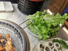 -火炉火自助餐(西直门凯德MALL店)