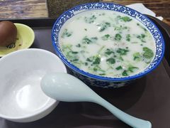 -穆得·老周家牛肉烧饼(普利街店)