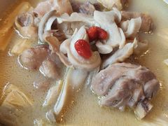 猪肚鸡饭简餐-72街红烧排骨饭(海珠丽影广场店)