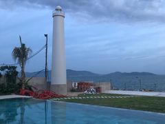 -芽庄MP泰式海鲜海景餐厅