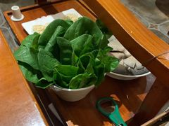 -宝泉铜锅·涮羊肉(解放东路店)