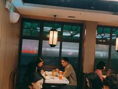 大堂-野妹火锅(龙岗店)