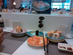 -佰禾寿司(学府凯德店)