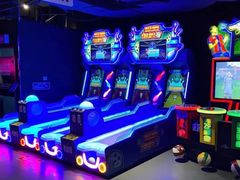 -VS SPORTS PARK运动玩乐园·团建·生日会(合生汇店)