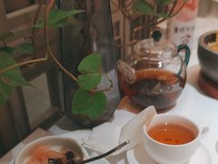 -小厨娘淮扬菜(天印大道店)