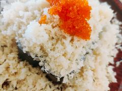 -鱼民·现造寿司(育德店)