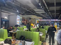 -清真·马坡烧烤涮牛肚·酸浆火锅(新区总店)