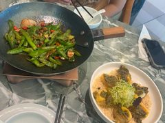 -披云云小馆·味道江湖(姚家园万象汇店)