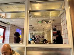 -肯德基(蓝桥店)