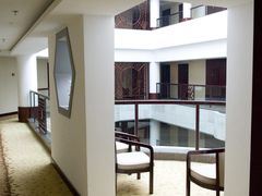 -北京邮电会议中心