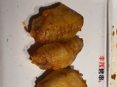 -丰茂烤串(港旅店)
