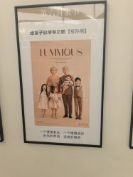 -小阿福儿童摄影(摩尔城店)