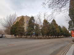 -辽宁大学(崇山校区)