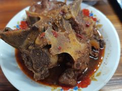 -唐记牛骨粉(陶溪川店)