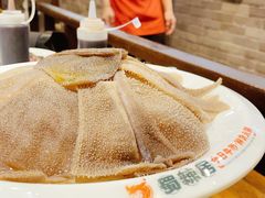极品鲜毛肚-蜀辣居鲜货老火锅(簇桥富顿中心店)
