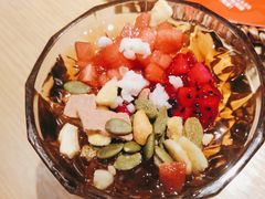 -渝信川菜 · 川味家常菜(财富购物中心店)