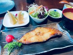 -古京·臻致料理(月湖店)