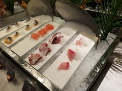 -顺德联塑万怡酒店·万荟轩自助餐厅