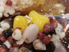 -鲜芋仙(观音桥大融城LG店)