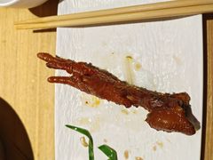 -聚点串吧·北京烧烤(海淀黄庄店)