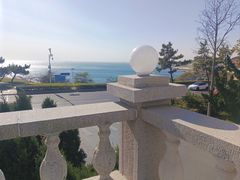 -青岛海景花园大酒店