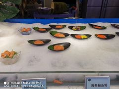 -澜悦港海鲜体验主题餐厅