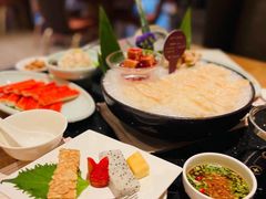 -协成海鲜火锅(情侣路店)